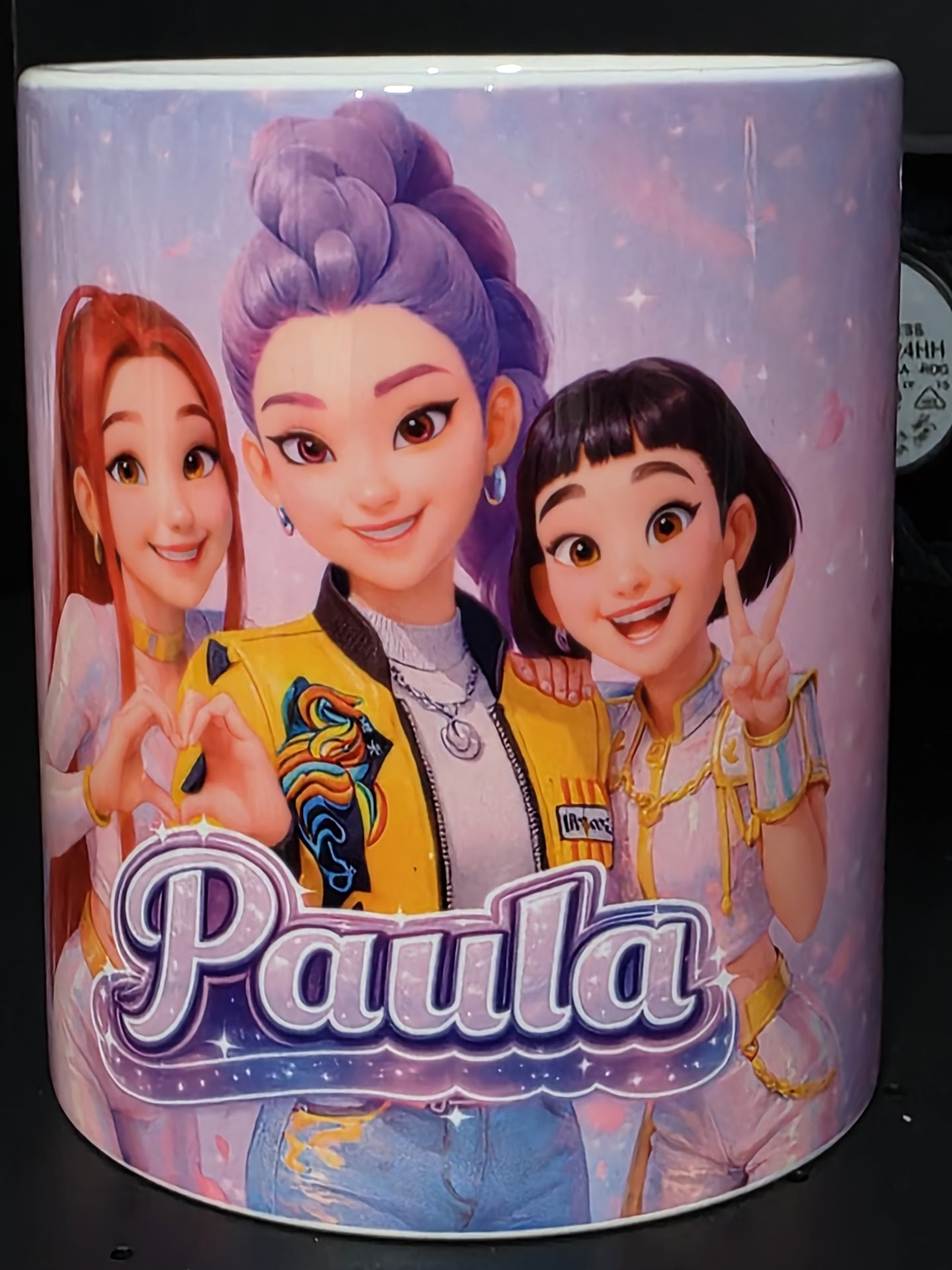 Taza Kpop